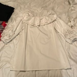 Beautiful elegant boutique dress